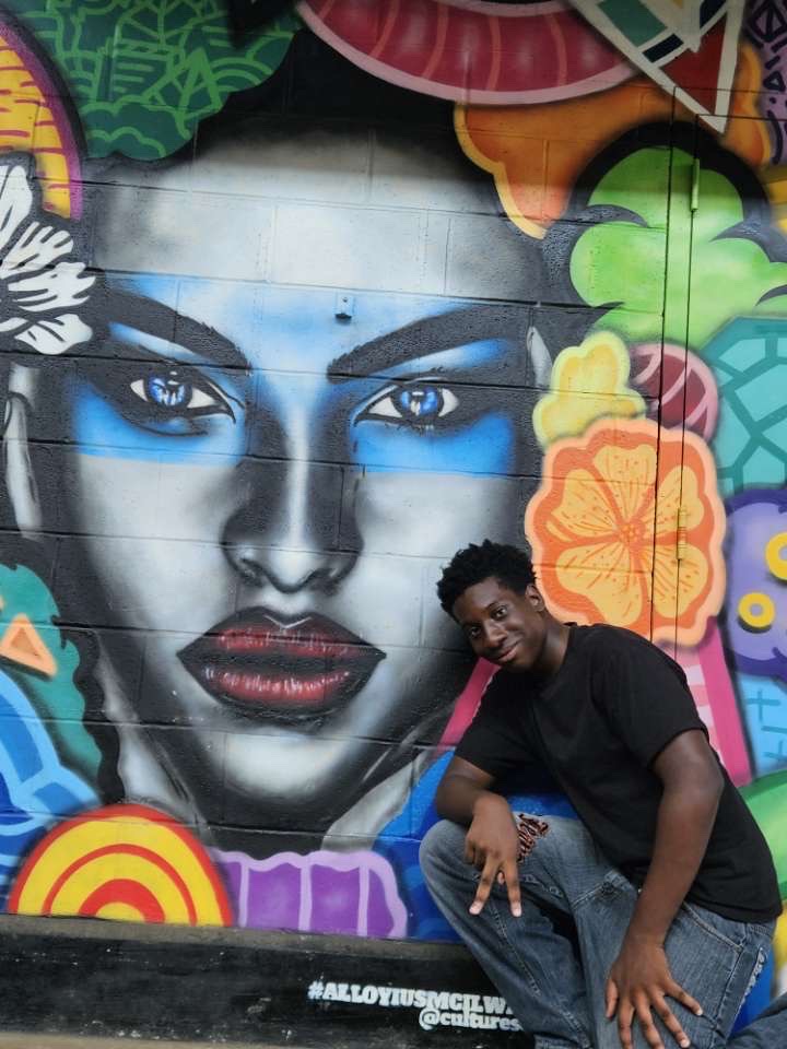 Mikey Ruffin